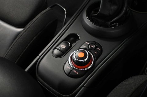 Mini Countryman 1.5 Countryman Cooper ALL4 Auto 4WD 5dr 27