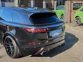 Land Rover Range Rover Velar 3.0 Range Rover Velar R-Dynamic SE D MHEV Auto 4WD 5dr 14