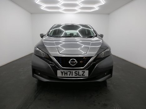 Nissan LEAF 40kWh Acenta Auto 5dr