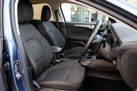 Ford Focus 1.0 Ecoboost 125 Active 5dr 29