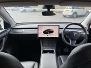 Tesla Model Y ModeL Y Long Range AWD 4WD 5dr 2
