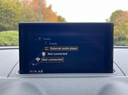 Audi S3 2.0 TFSI Black Edition Sportback S Tronic quattro Euro 6 (s/s) 5dr 80