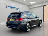BMW X5 3.0 30d M Sport Auto xDrive Euro 6 (s/s) 5dr 13