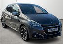 Peugeot 208 1.2 PureTech 110 Tech Edition 5dr EAT6 1
