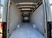 Ford Transit JUMBO XLWB L4H3 High Roof Limited 350 Air Con Sensors MHEV EURO 6 9