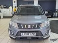 Suzuki Vitara 1.0 Boosterjet SZ-T Euro 6 (s/s) 5dr 86