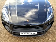 Porsche Macan GTS PDK 20