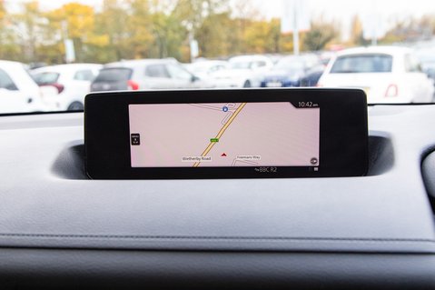 Mazda MX-30 SPORT LUX 27