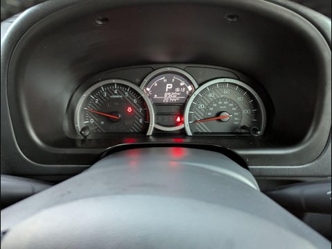 Suzuki Jimny 1.3 VVT SZ4 Auto 4WD Euro 6 3dr 12