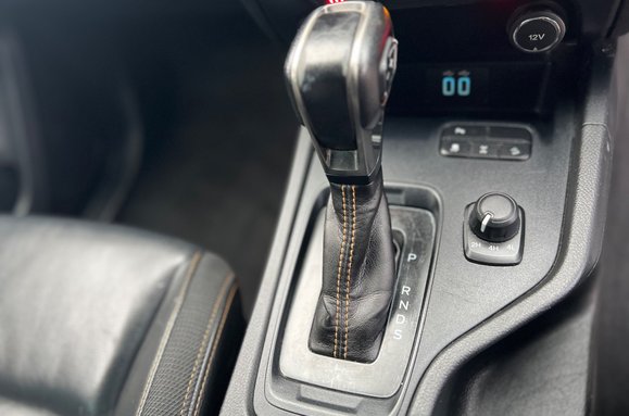 Ford Ranger WILDTRAK ECOBLUE DOUBLE CAB PICKUP AUTO 23