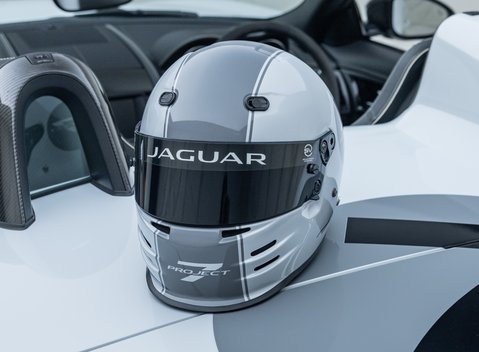Jaguar F-Type PROJECT 7 61