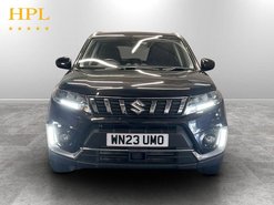 Suzuki Vitara 1.4 Boosterjet MHEV SZ-T SUV 5dr Petrol Hybrid Manual Euro 6 (s/s) (129 ps)