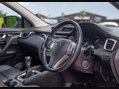 Nissan Qashqai 1.5 Qashqai Tekna dCi 5dr 14