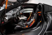 McLaren Senna HUGE MSO SPECIFICATION. MSO INTERIOR. LIFT. B&O. 16