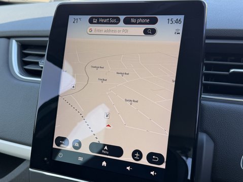Renault Zoe 100KW GT Line R135 50KWh 5dr Auto 24