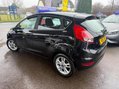 Ford Fiesta 1.25 Zetec Euro 6 5dr 5