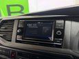 Volkswagen Transporter 2.0 Transporter T30 Highline TDI LWB 24