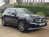 Mercedes-Benz GLC 2.1 GLC220d AMG Line G-Tronic 4MATIC Euro 6 (s/s) 5dr