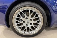 Porsche 911 Carrera 993 Carrera 30
