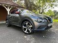 Nissan Juke DIG-T TEKNA 13