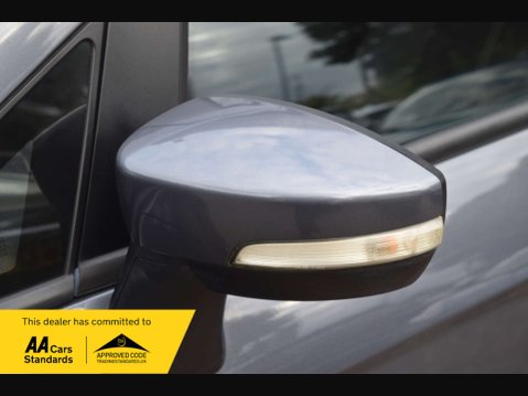 Ford Ecosport 1.0 EcoSport Zetec T 5dr 13