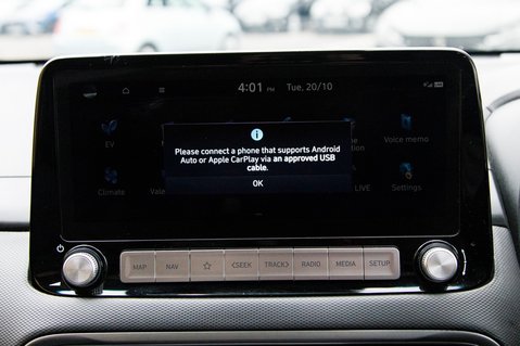Hyundai KONA ULTIMATE 28