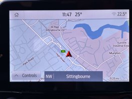 Ford Puma 1.0 PUMA ST-LINE X MHEV AUTO 5dr 35