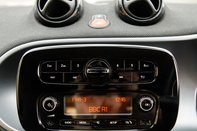Smart Fortwo Coupe PRIME 32