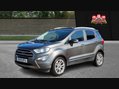 Ford Ecosport TITANIUM 15