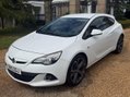 Vauxhall Astra GTC 1.6i Turbo Limited Edition Coupe 3dr Petrol Manual Euro 6 (s/s) (200 ps) 22