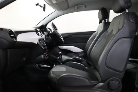 Vauxhall Adam ENERGISED 40