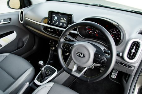 Kia Picanto X-LINE
