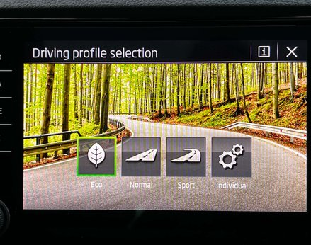 Skoda Karoq 1.5 Karoq Sportline TSi Semi-Auto 5dr 45