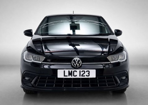 Volkswagen Polo 1.0 Polo R-Line TSi 5dr 5