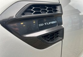 Ford Ranger WILDTRAK ECOBLUE DOUBLE CAB PICKUP AUTO 15