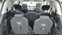 Citroen Grand C4 Picasso 1.6 e-HDi Exclusive+ MPV 5dr Diesel ETG6 Euro 5 (s/s) (115 ps) 45