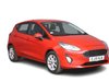 Ford Fiesta 1.1 Ti-VCT Zetec Hatchback 5dr Petrol Manual Euro 6 (s/s) (85 ps)