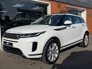 Land Rover Range Rover Evoque SE MHEV 7
