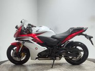 Honda CBR CBR600 FA-C 2013 NEW MOT SERVICED 600CC CLEAN BIKE 4