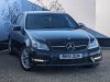 Mercedes-Benz C Class C250 CDI BLUEEFFICIENCY AMG SPORT