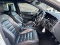 Volkswagen Golf 2.0 TSI BlueMotion Tech R Hatchback 5dr Petrol Manual 4Motion Euro 6 (s/s) 28