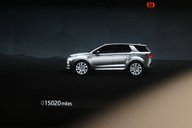 Land Rover Discovery Sport 2.0 Discovery Sport Dynamic SE D MHEV Auto 4WD 5dr 28
