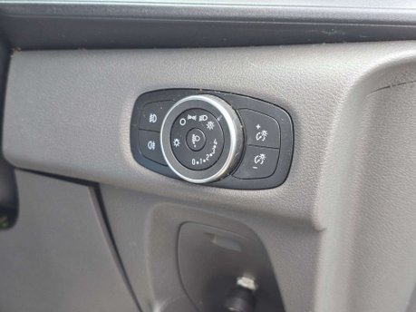 Ford Transit Custom 2.0 300 EcoBlue Limited Panel Van 5dr Diesel Auto L1 H1 Euro 6 (s/s) (130 p 18