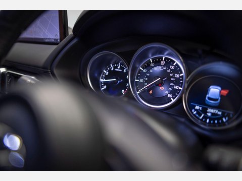 Mazda CX-5 2.0 e-SKYACTIV G MHEV Newground Euro 6 (s/s) 5dr 19