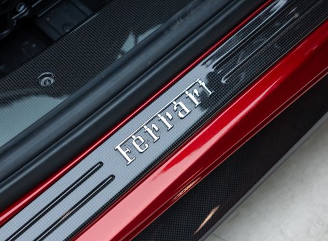 Ferrari 488 Pista 25