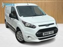 Ford Transit Connect 1.5 TDCi 210 Trend Panel Van 5dr Diesel Manual L2 H1 (124 g/km, 99 bhp)
