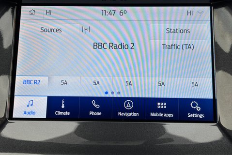 Ford Ranger Wildtrak 4x4 213ps Automatic Pickup - Colour Coded Canopy 26