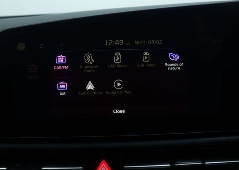 Kia Niro Niro 2 EV 5dr 30