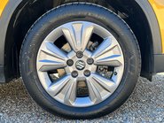 Suzuki Vitara SZ-T 4
