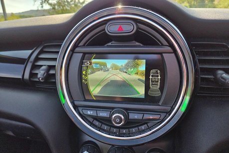 Mini Convertible 2.0 Cooper S Euro 6 (s/s) 2dr 5
